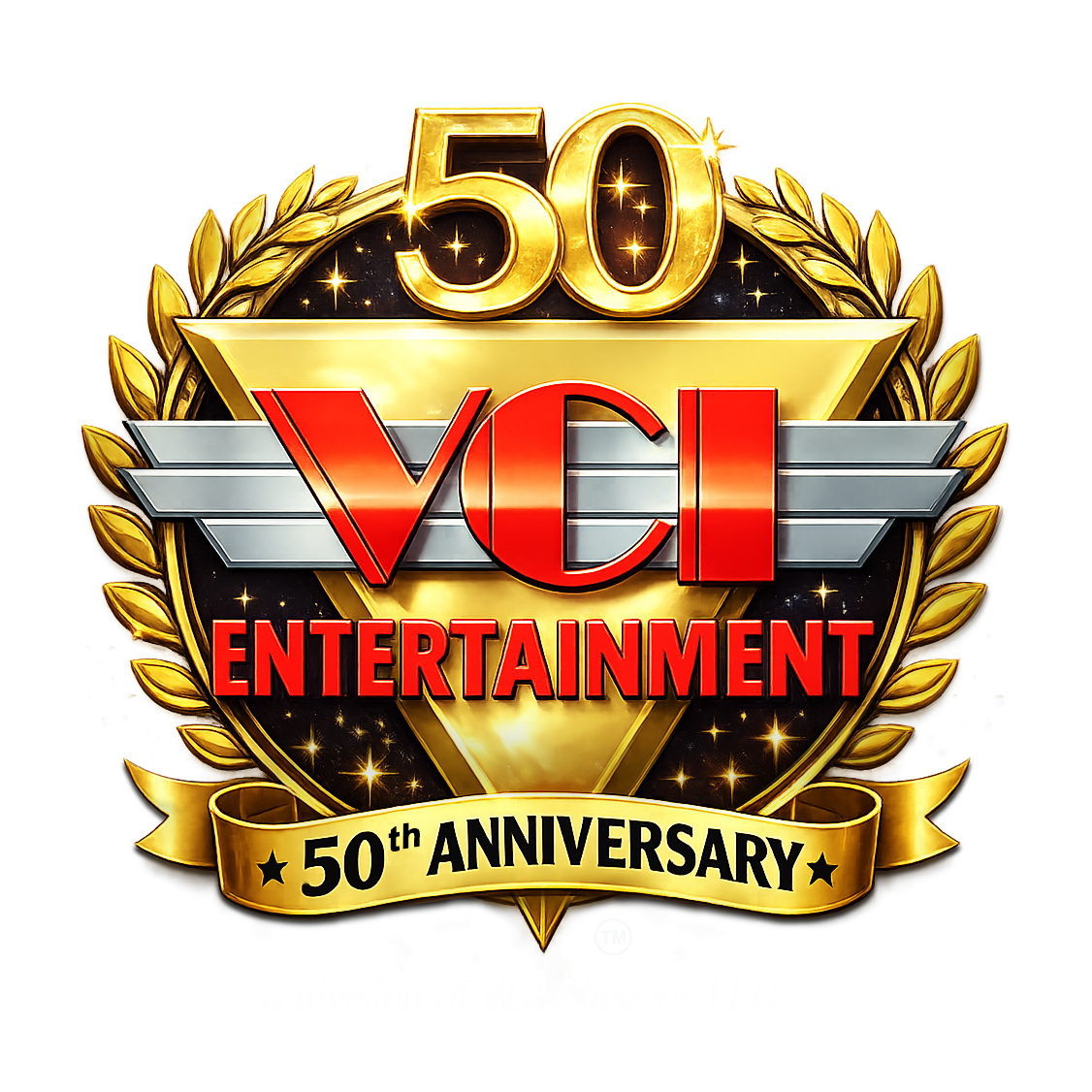 VCI Entertainment